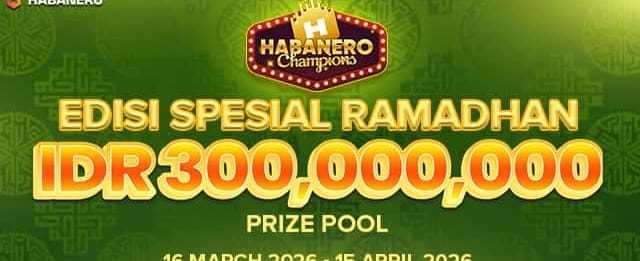 Hadiah Jackpot Langsung banner
