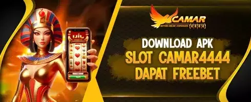Bonus APK Khusus - Rp200.000 untuk Pemain Baru promotion banner