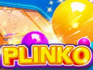 Plinko game icon
