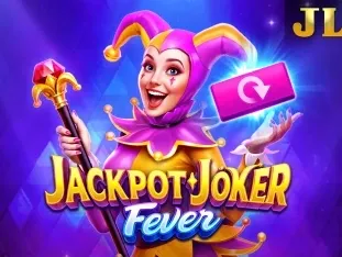 Jackpot Joker Fever game thumbnail