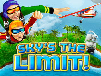 Sky's The Limit game icon