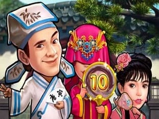 Flirting Scholar game thumbnail