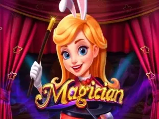 Magician game icon