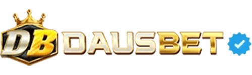 DausBet Slot Logo